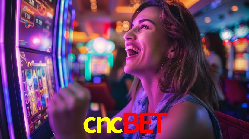 cncbet: Seu Cassino Premiado com Pagamentos Rápidos