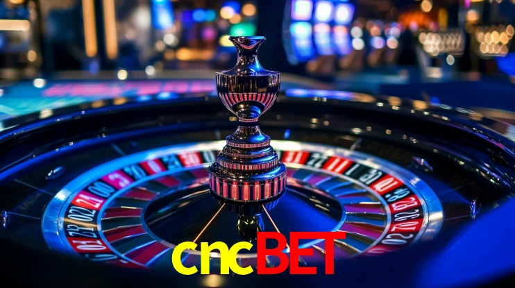 Experimente o Login Seguro Premium no cncbet