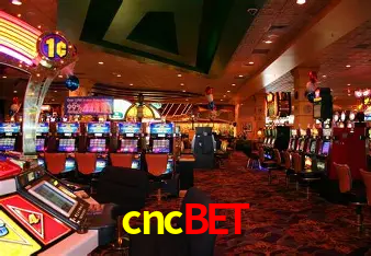 Descubra o Mundo do Cassino Online com cncbet