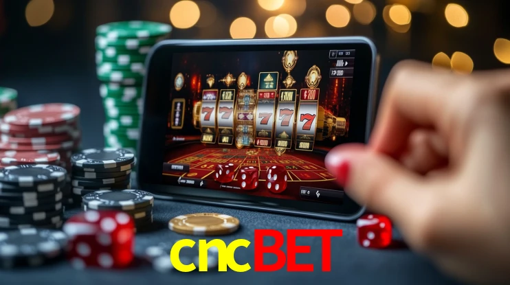 cncbet App Interface
