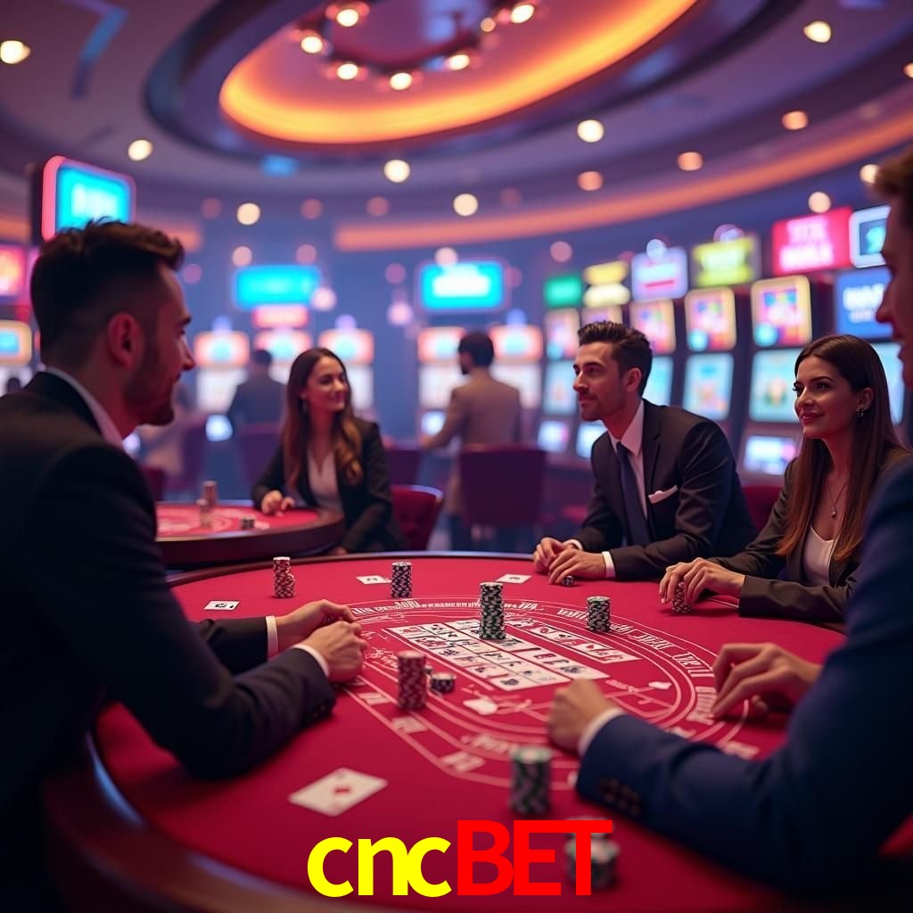 Interface Premium cncbet