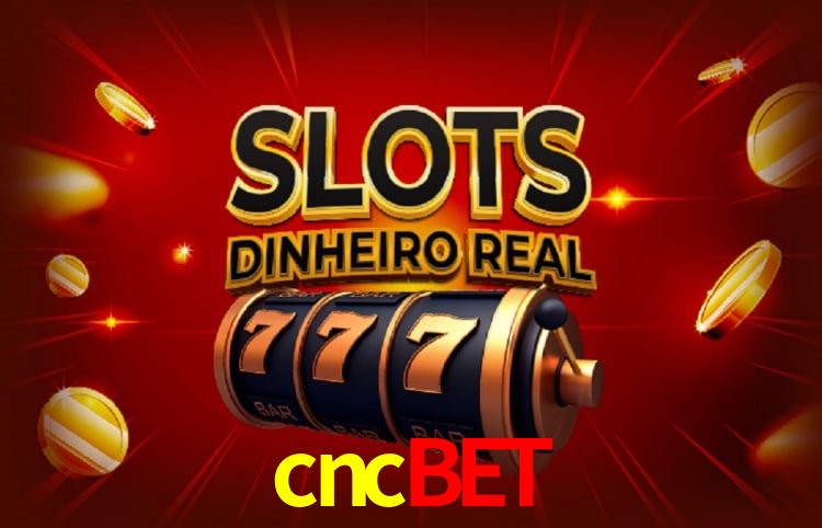 Tecnologia da Plataforma cncbet