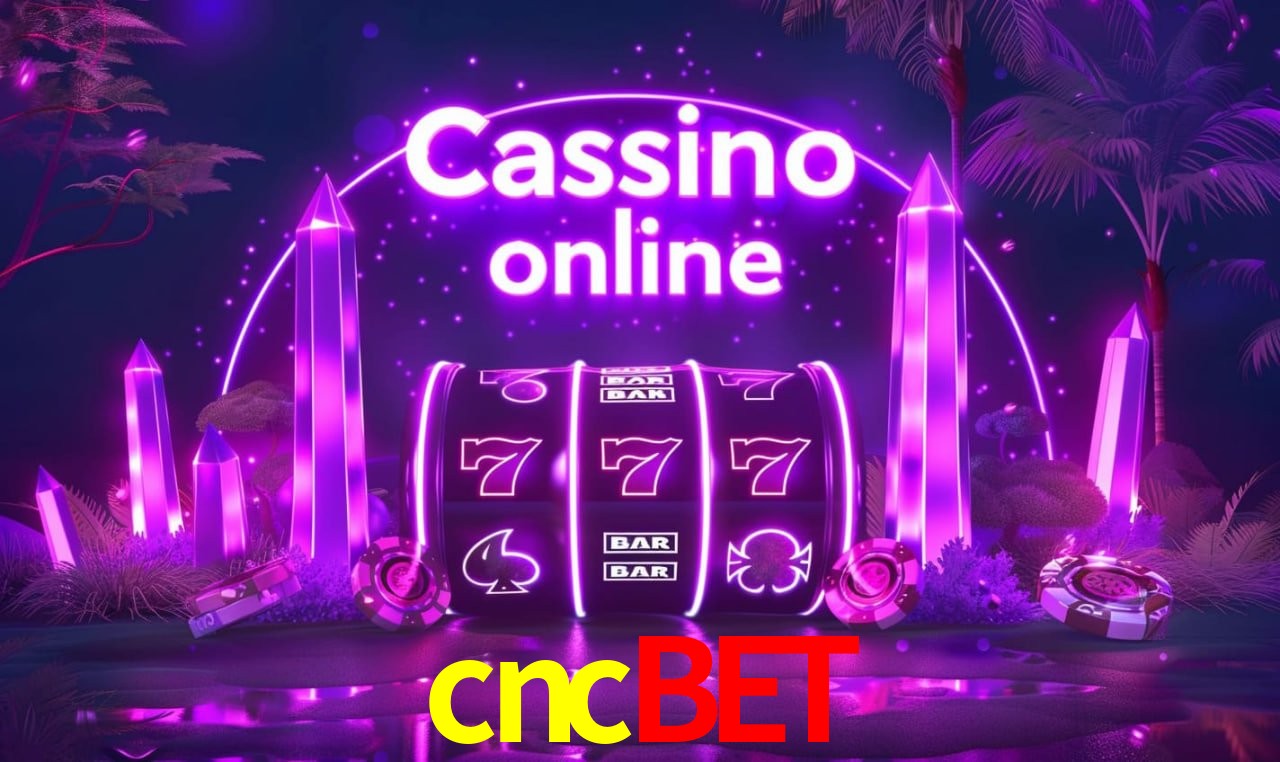 Provedores de Jogos cncbet