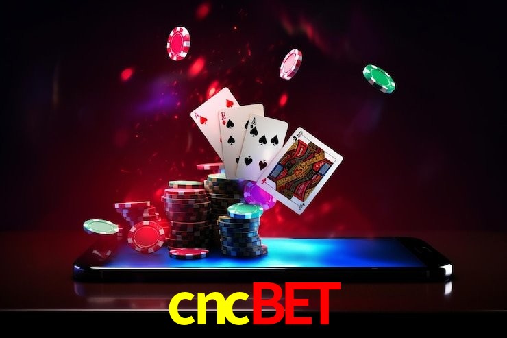 Bonus Features cncbet