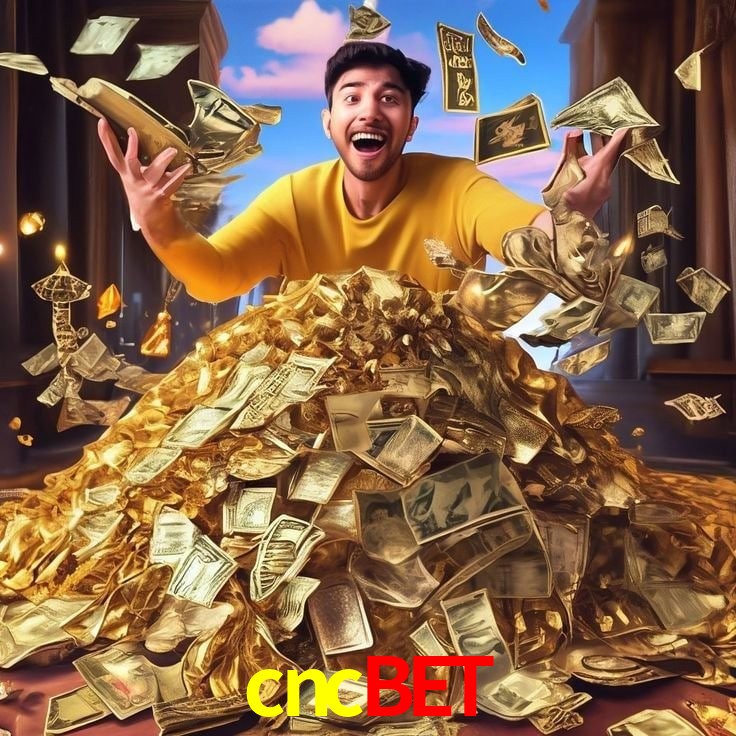 Programa VIP cncbet