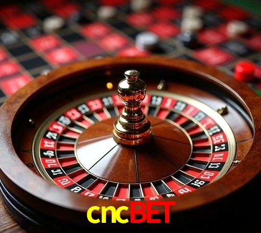 Integração de APIs cncbet