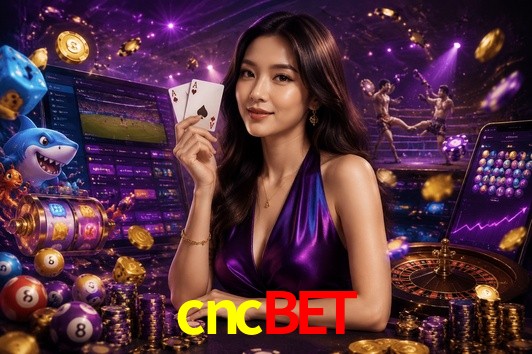 Live Casino cncbet
