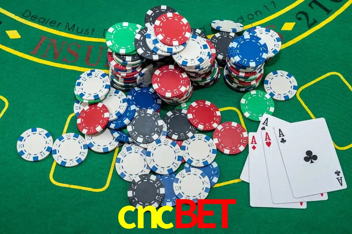 Interface do App cncbet