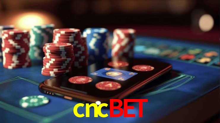 Casino Ao Vivo cncbet