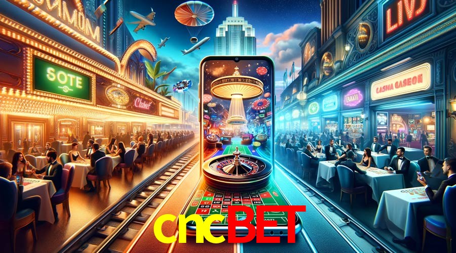 Seasonal Promotions cncbet