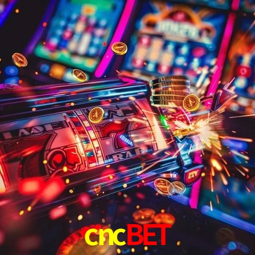 Jogos Exclusivos cncbet