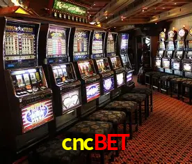 Descubra o Mundo do Cassino Online com cncbet
