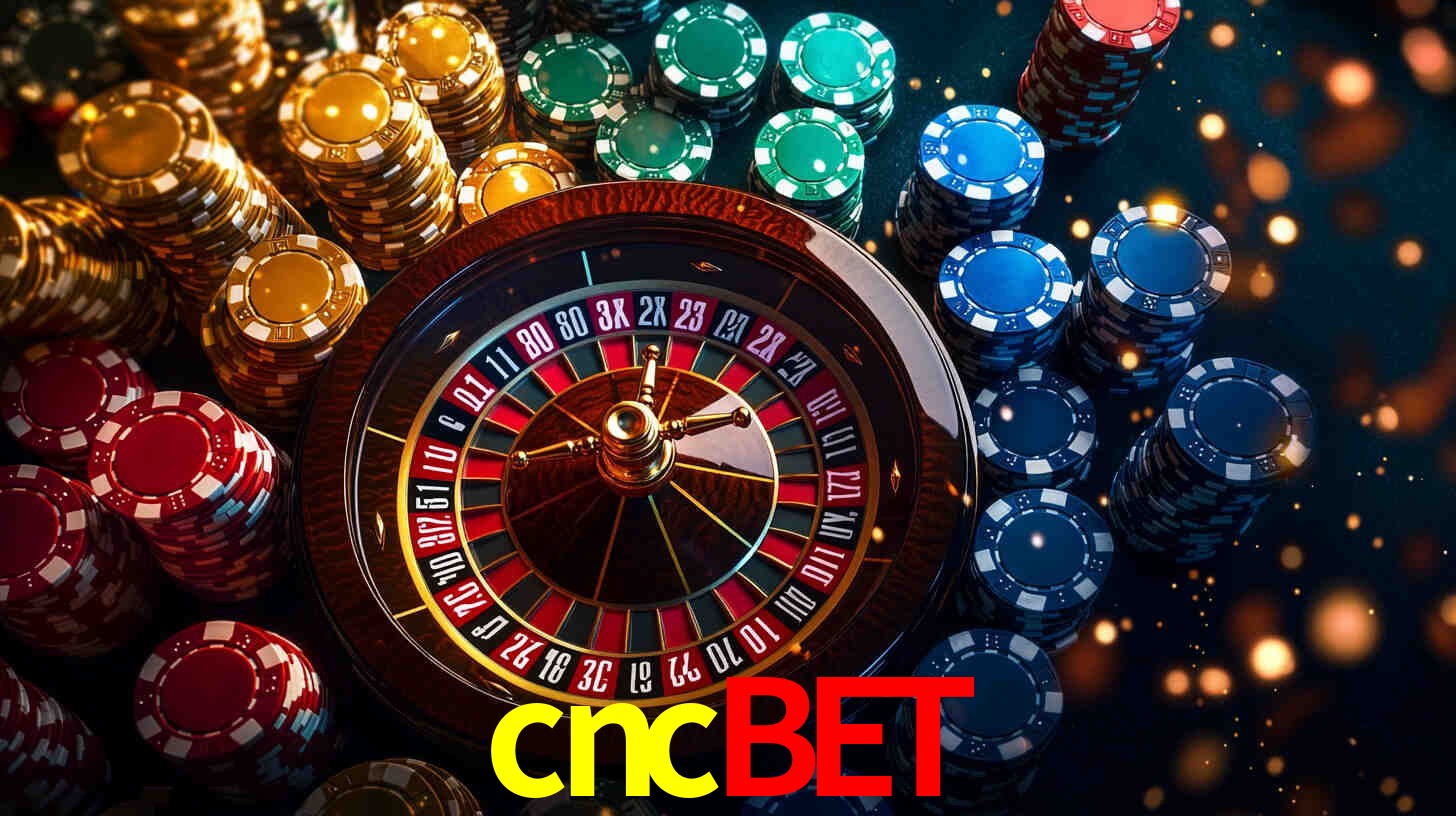 cncbet Bônus - cncbet visual 1