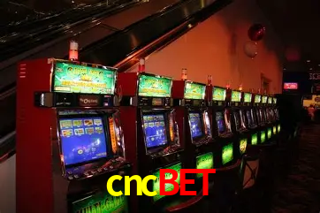 Descubra a Magia dos Jogos de Arcade no cncbet