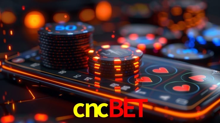 Experiência VIP cncbet