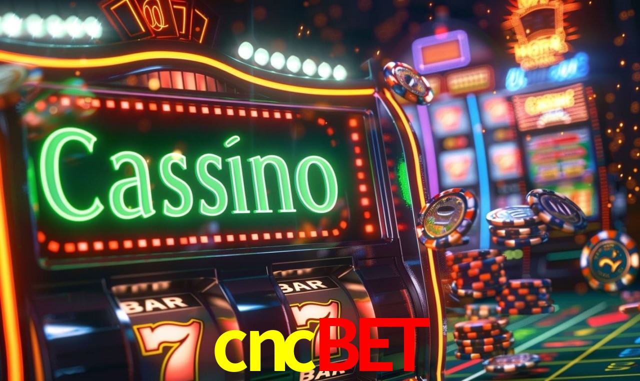 Diretório de Jogos cncbet