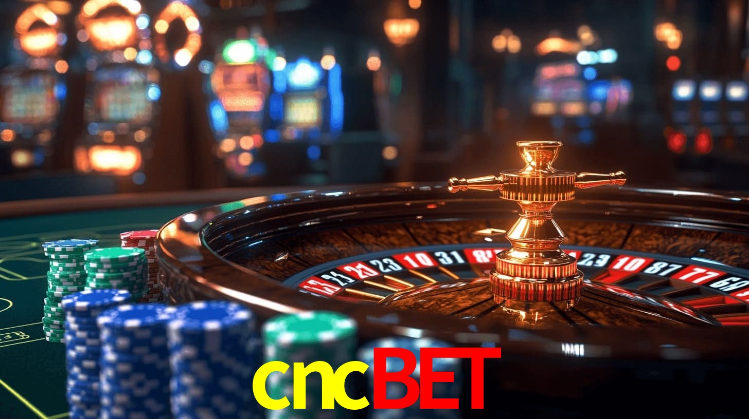 cncbet: Seu Cassino Premiado com Pagamentos Rápidos