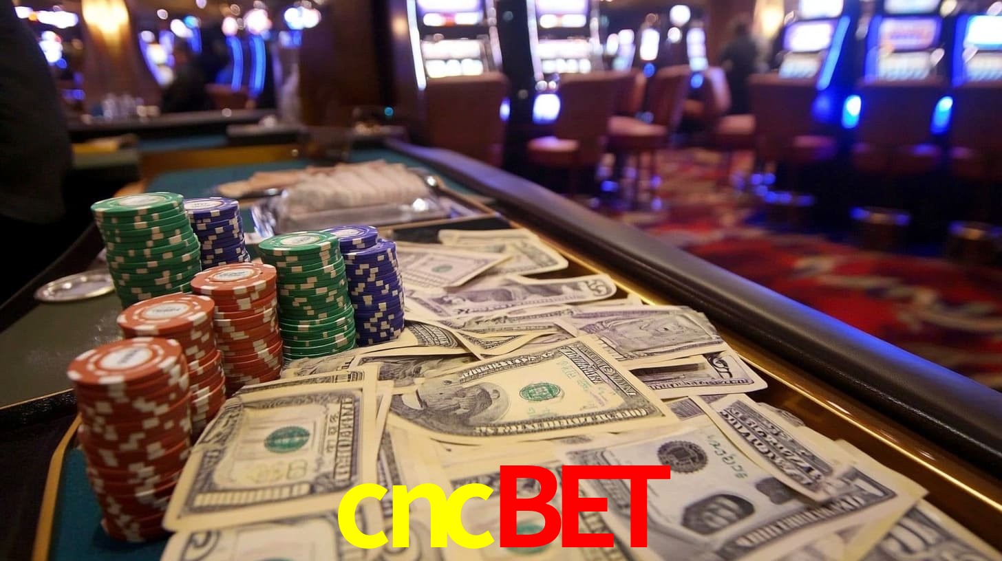 cncbet Aplicativo - cncbet visual 1