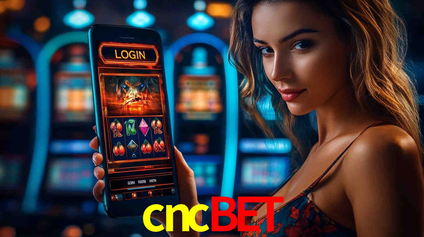 cncbet: A Experiência de Casino com Jogos de Mesa ao Vivo