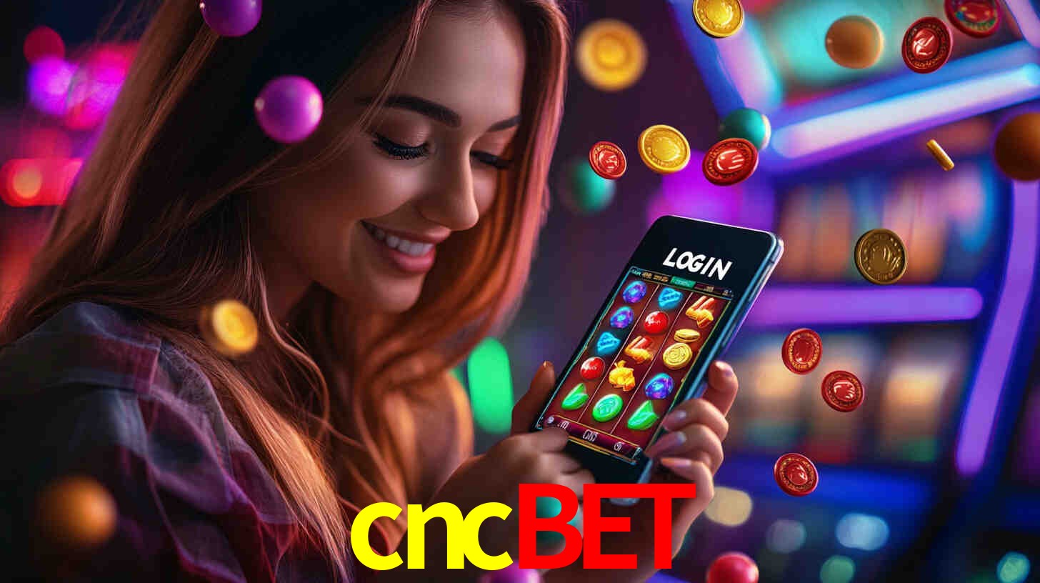 Sinta a adrenalina dos jogos de cassino com cncbet