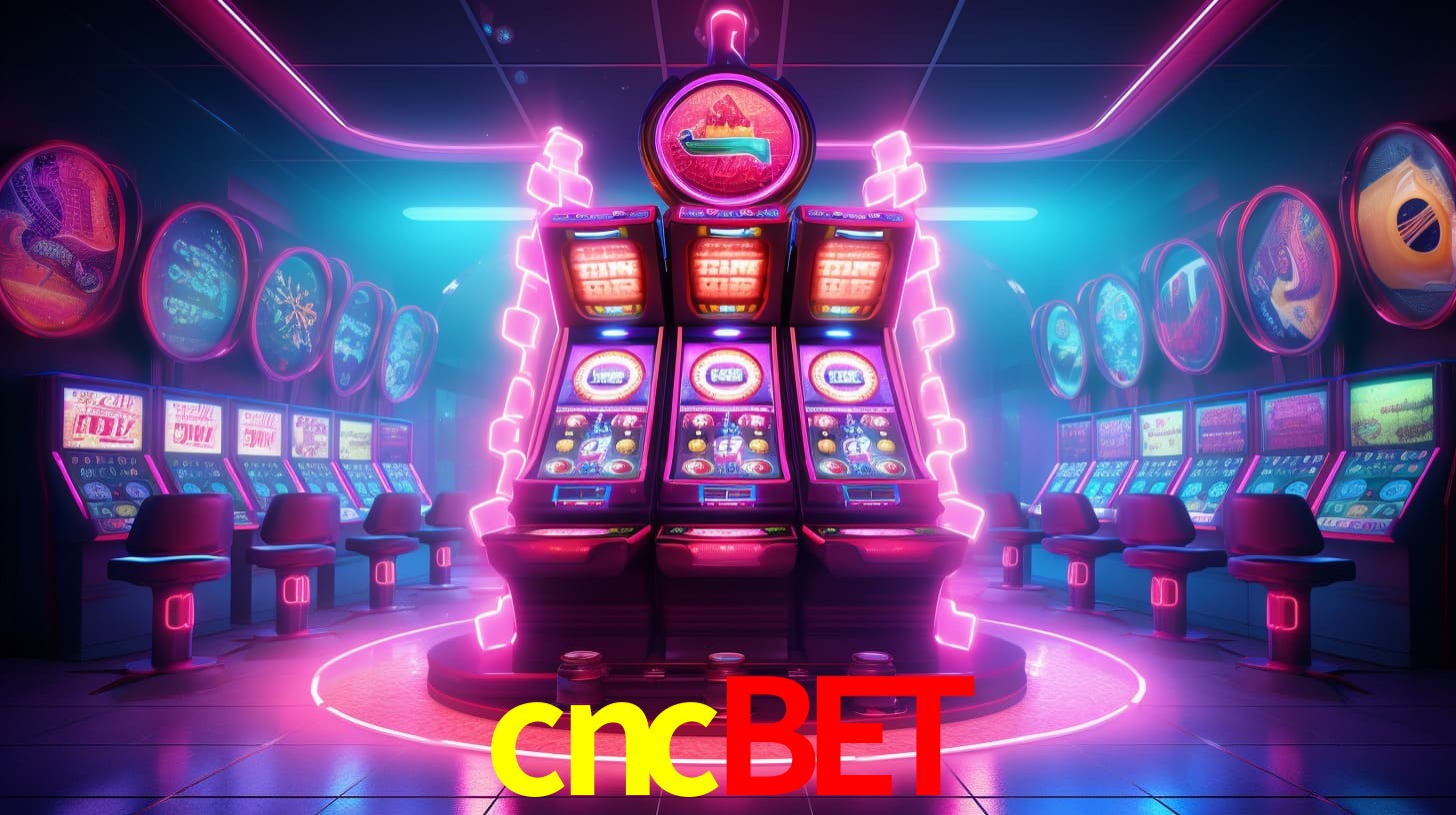 cncbet - Corrida Louca Pela Fortuna - cncbet.com