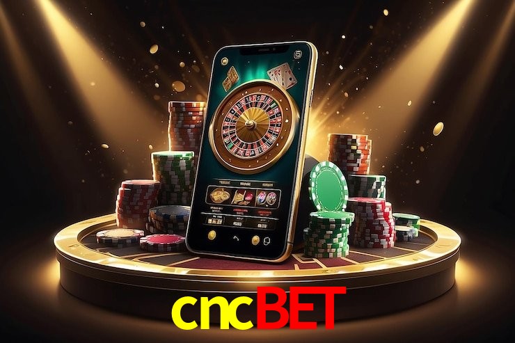 Casino Ao Vivo cncbet