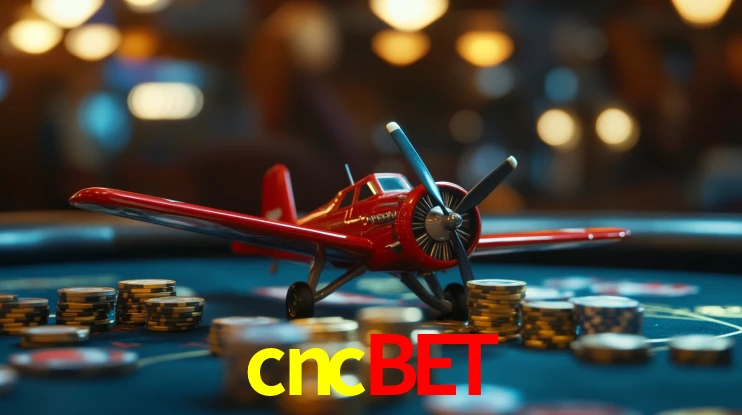 Live Casino cncbet