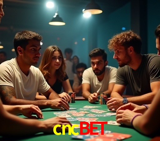 Especiais de Fim de Semana cncbet