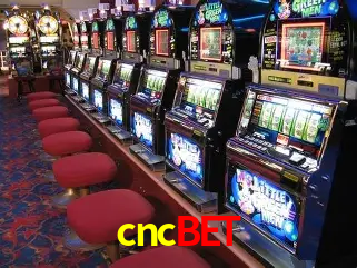 Desvendando o Mundo dos Jogos Virtuais na cncbet