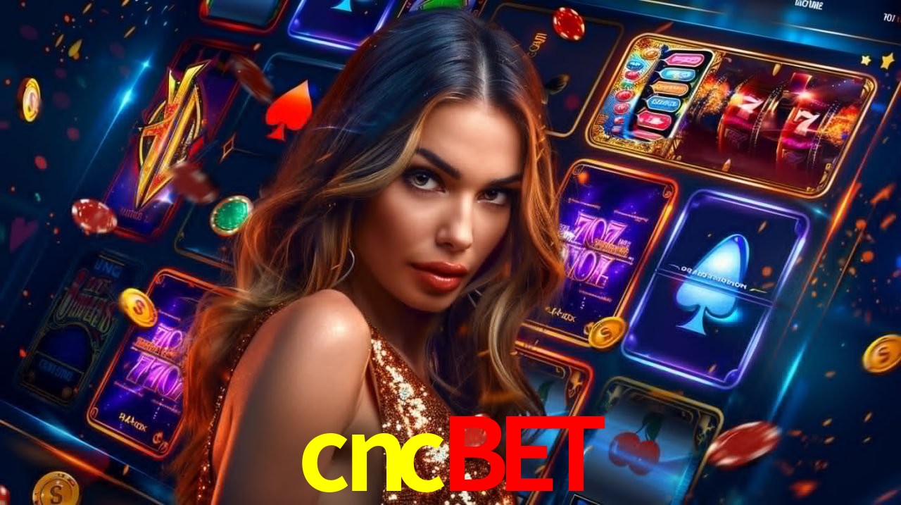 Inovações de Jogos na cncbet: O Futuro das Experiências Interativas