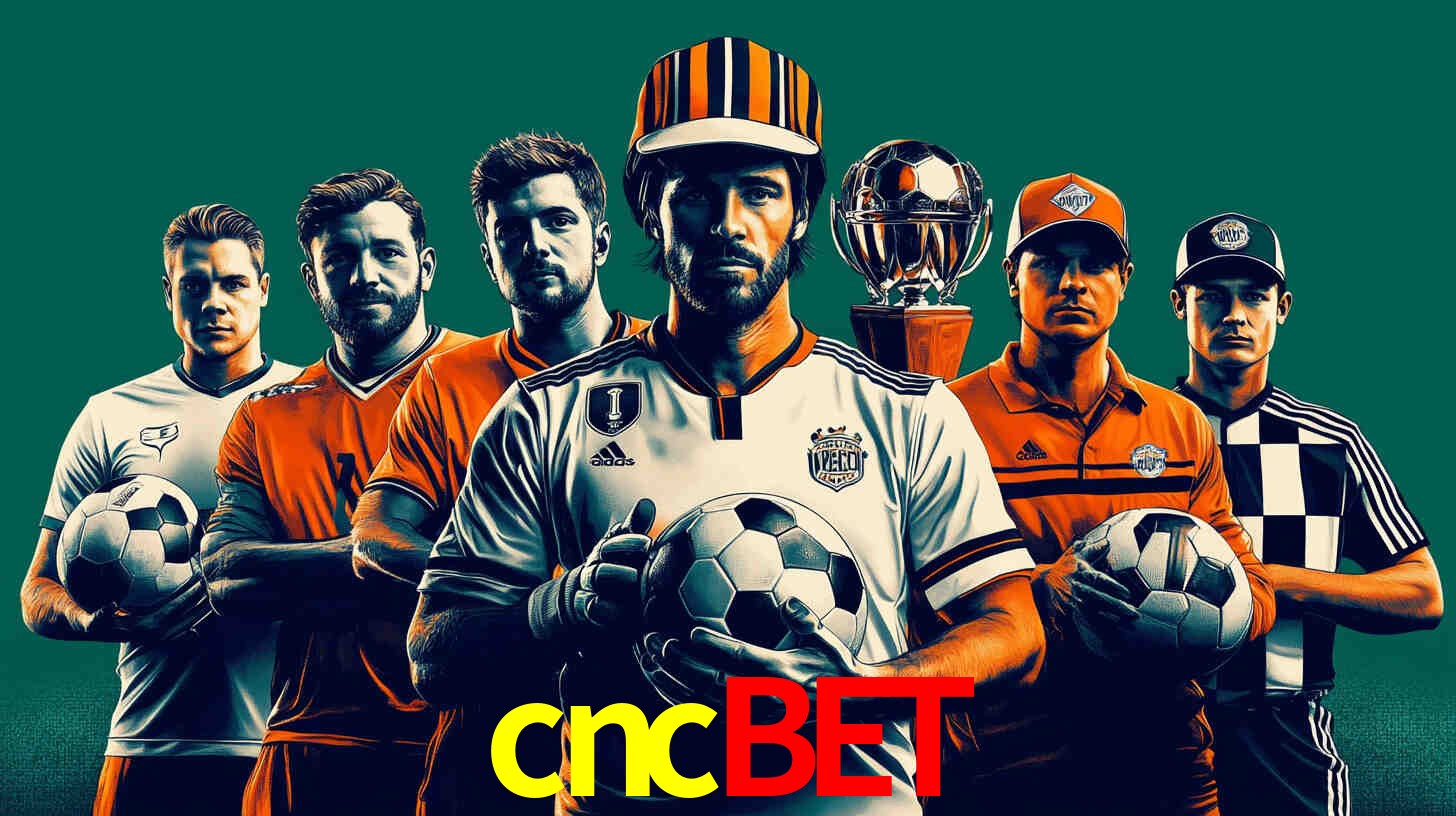 Apostas Esportivas na cncbet: Um Guia Completo