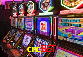 Explorando a Categoria de Eventos em Apostas na cncbet