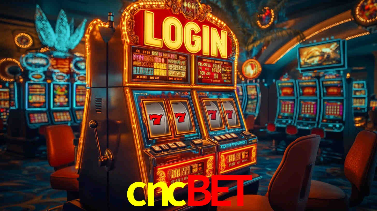 Explore as vantagens do cncbet: serviço profissional e confiabilidade