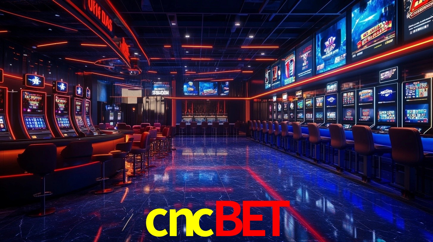 Torneios cncbet