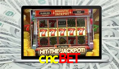 Descubra o Mundo do Cassino Online com cncbet