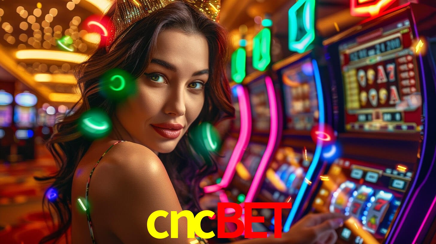 Jogos Exclusivos cncbet