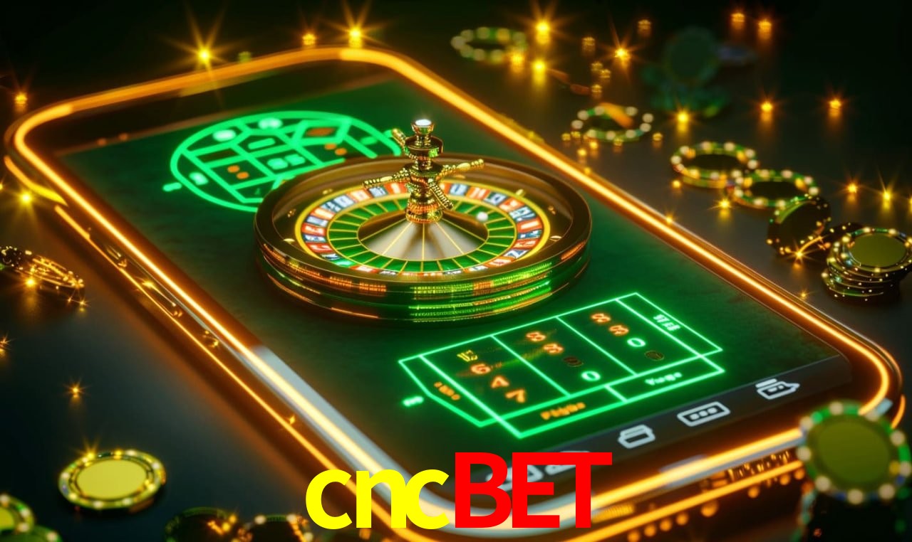 Casino Ao Vivo cncbet