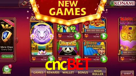 A Revolução dos Aplicativos de Jogos no cncbet