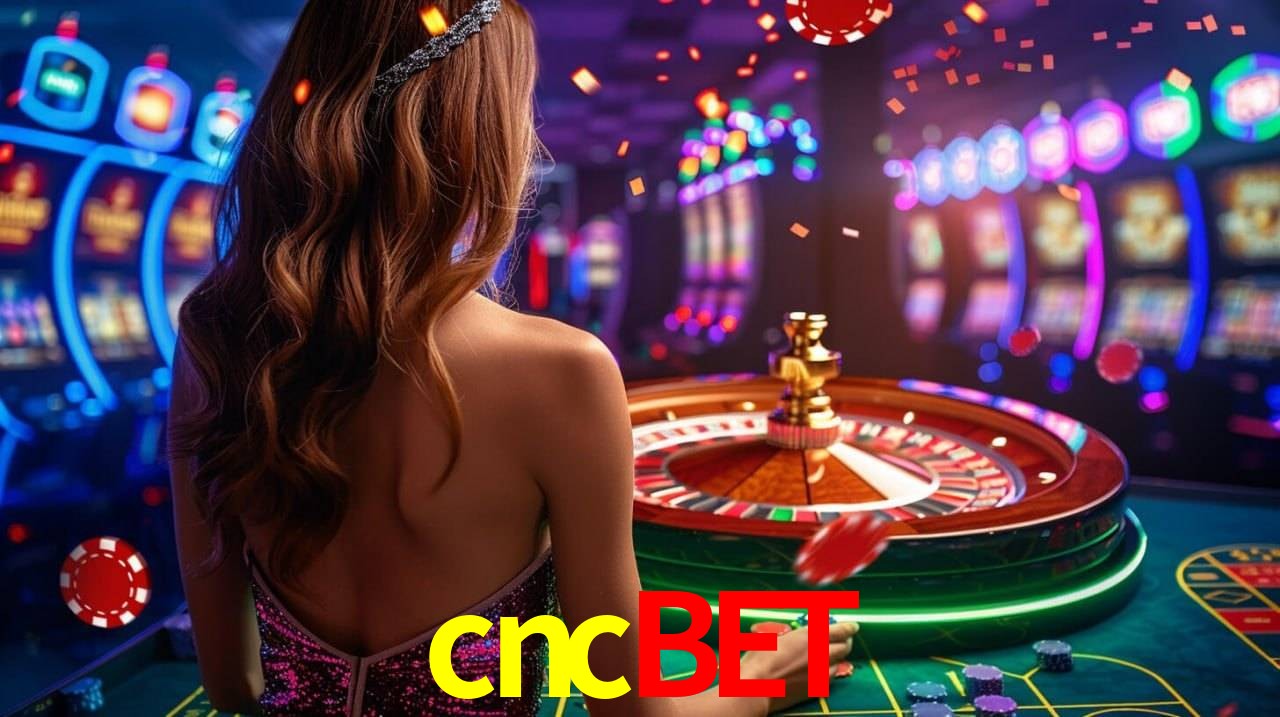 Interface do App cncbet