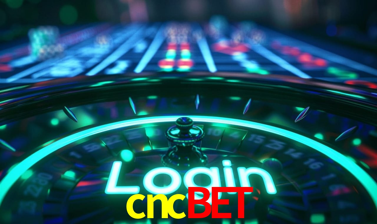 Login Seguro cncbet