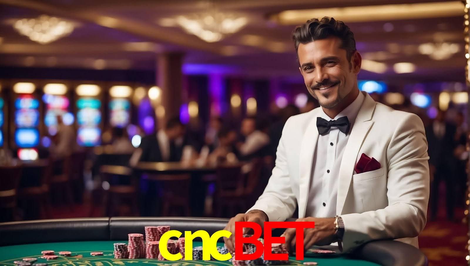 Diretório de Jogos cncbet