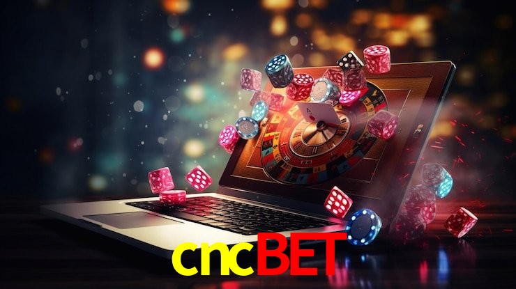 Casino Ao Vivo cncbet