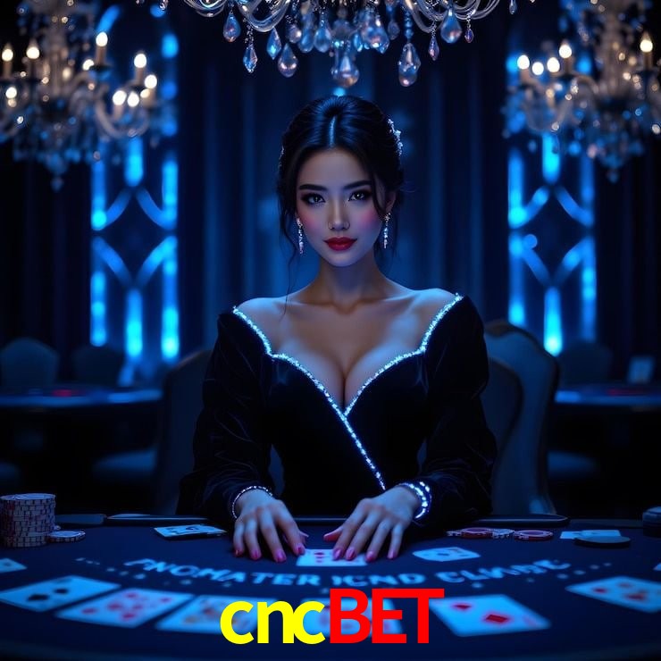 Experiência VIP cncbet