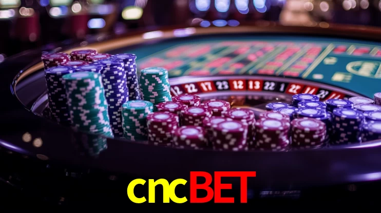 APP oficial da cncbet para mobile