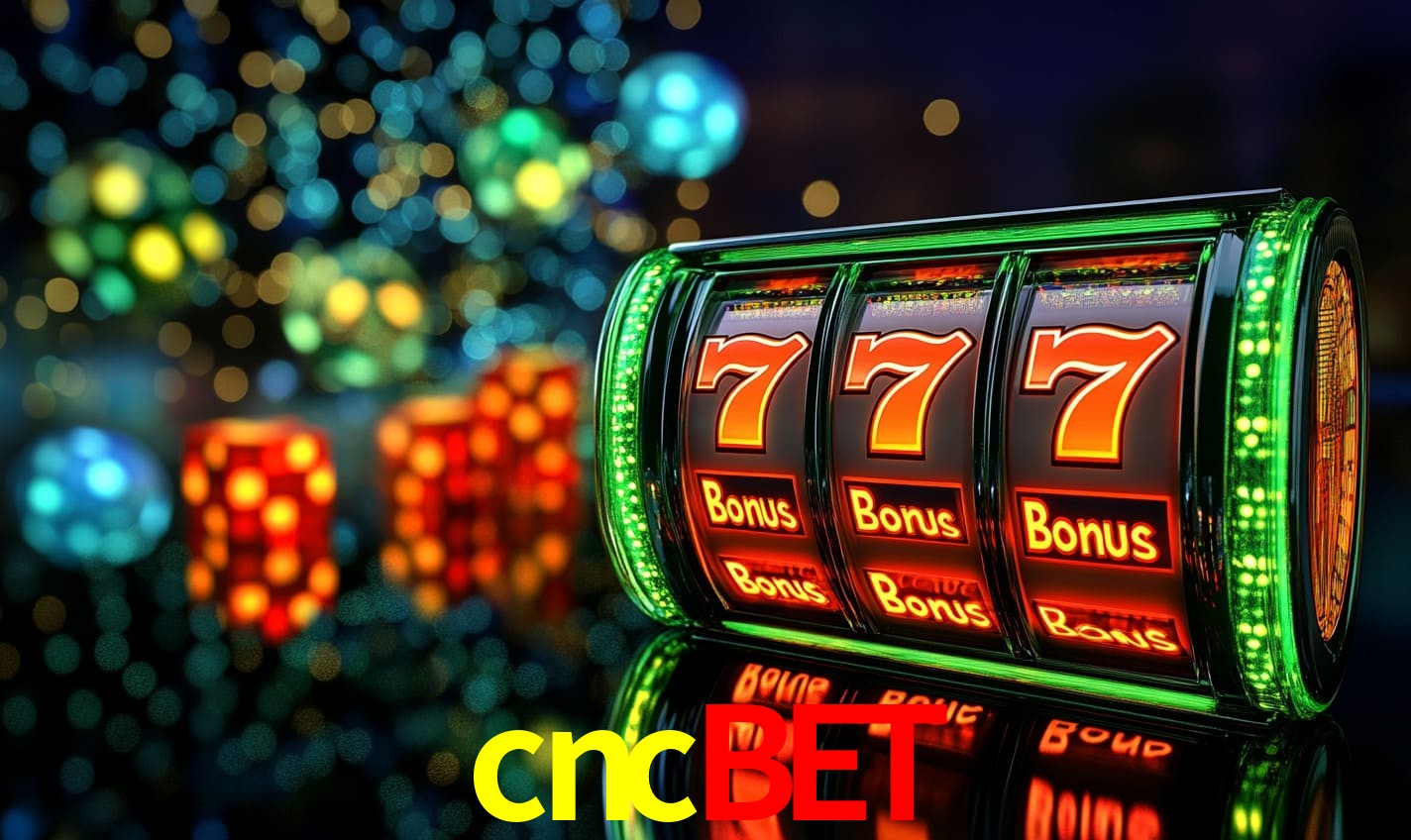 Recursos de Bônus cncbet