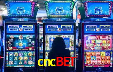 Descubra a Magia dos Jogos de Arcade no cncbet