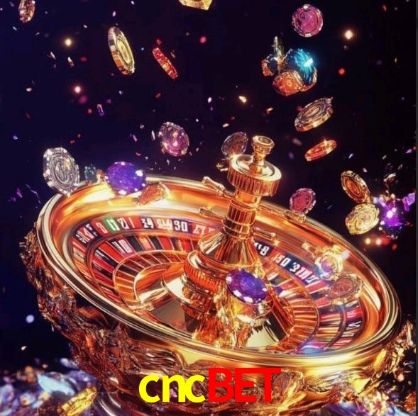 Provedores de Jogos cncbet